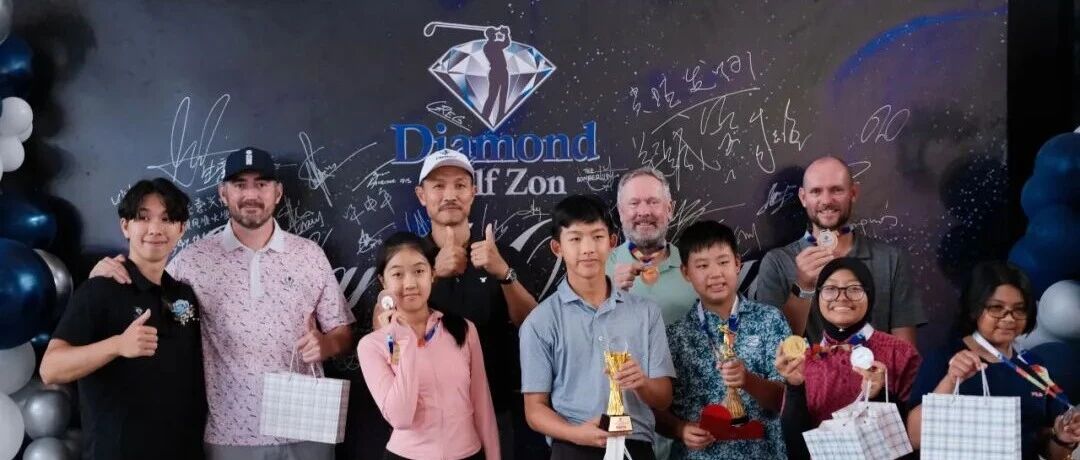 如歌高尔夫模拟器|在马来西亚乐高乐园旁的“钻石”球馆